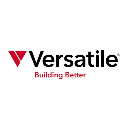Versatile (Head Office) logo