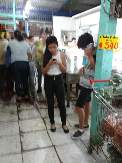 Photos of Supermercado Sinay
