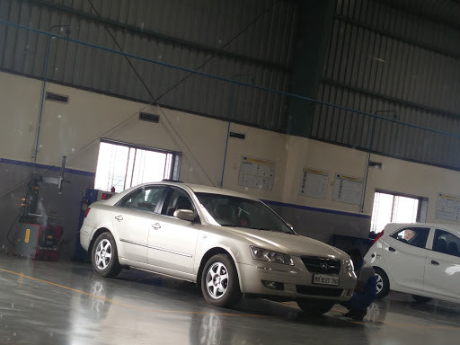 Hyundai Motors, Rajapur, Ahmadnagar, SH-44, Rahuri Sangamner Road, Akole, Maharashtra 413702, India, Motor_Vehicle_Dealer, state MH