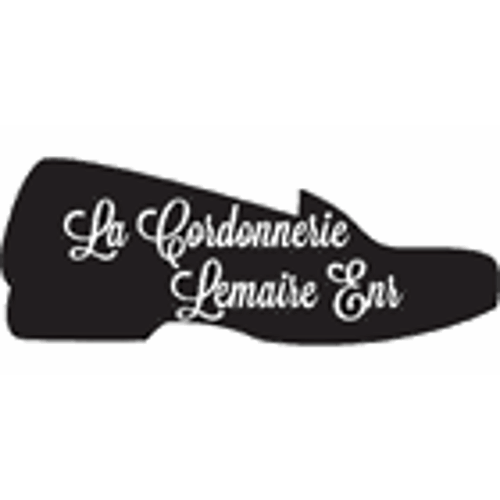 La Cordonnerie Lemaire Enr logo