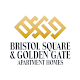 Bristol Square and Golden Gate Apartments