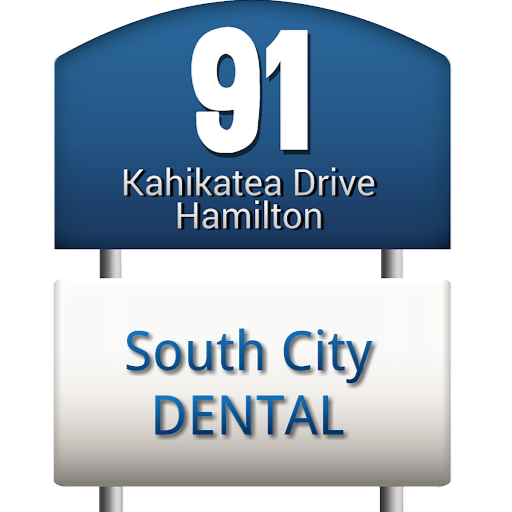 South City Dental