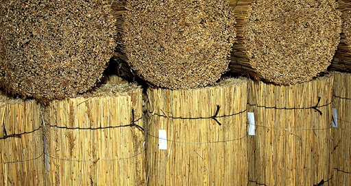 Fabrique de Paillassons André Calba
