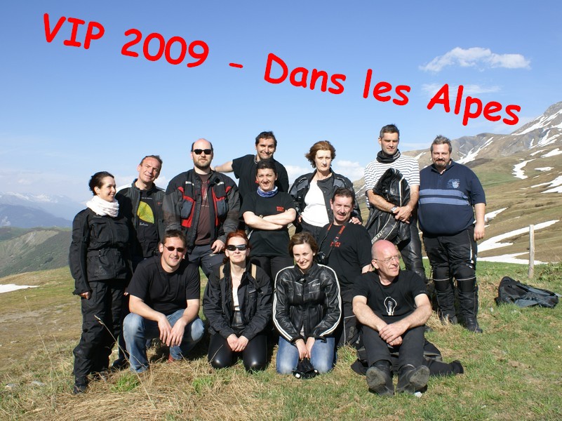 2009 : La Savoie Titre_Vip2009-Alpes