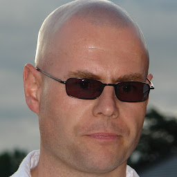 Graham Smith Avatar