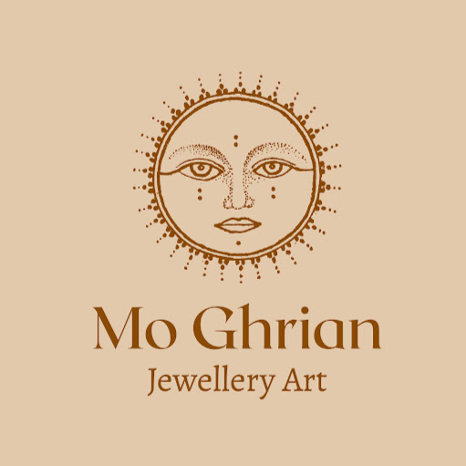 Mo Ghrian - Jewellery Art logo