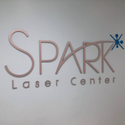 Spark Laser Center - Medical Spa Midtown, Microneedling, Laser Resurfacing, Hydrafacial, Laser Hair Removal NYC logo