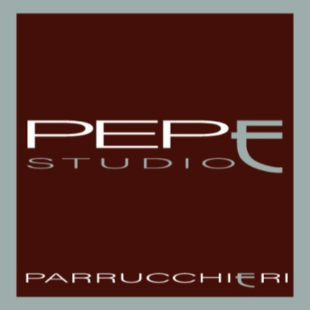 Pepe Studio parrucchieri Torino logo
