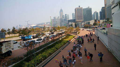 photo of Hong Kong Post Offices Headquater