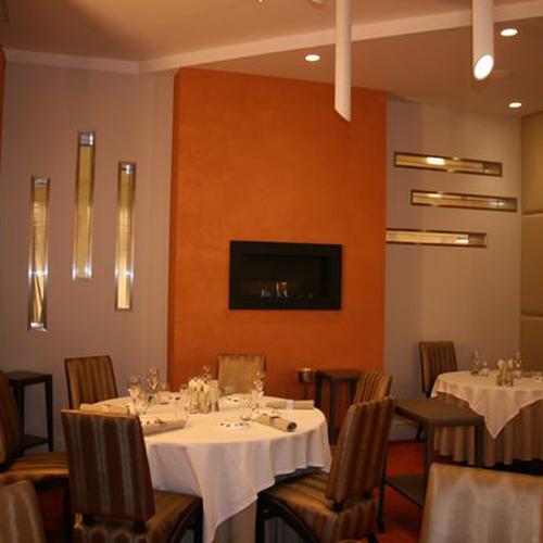 Restaurant Le Foch SA