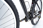 Niner Air 9 RDO Carbon SRAM XX Complete Bike
