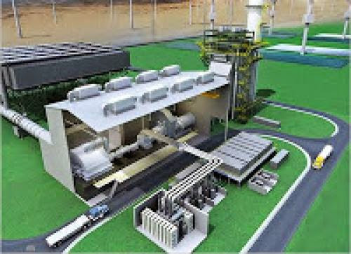 Ge To Build A New Hybrid Power Plant In Turkey