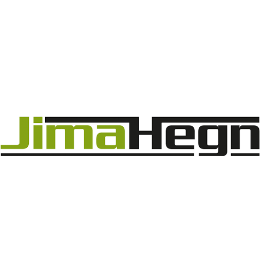 Jima Hegn logo