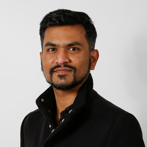 Image pertaining to RATESH LOGANATHAN