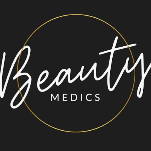 Beauty Medics logo