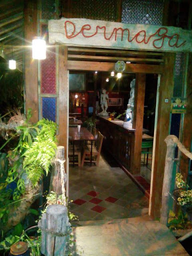Dermaga Thai Food