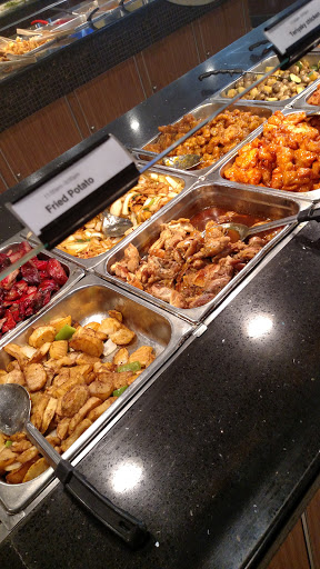 Buffet Restaurant «Perris Buffet», reviews and photos, 1675 N Perris Blvd, Perris, CA 92571, USA
