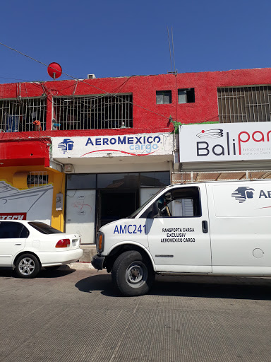 Aeroméxico Cargo, Ruiz Cortines, El Arenal, 23460 Cabo San Lucas, B.C.S., México, Servicio de mensajería | BCS