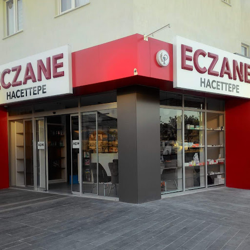 ECZANE HACETTEPE logo