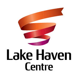 Lake Haven Centre logo