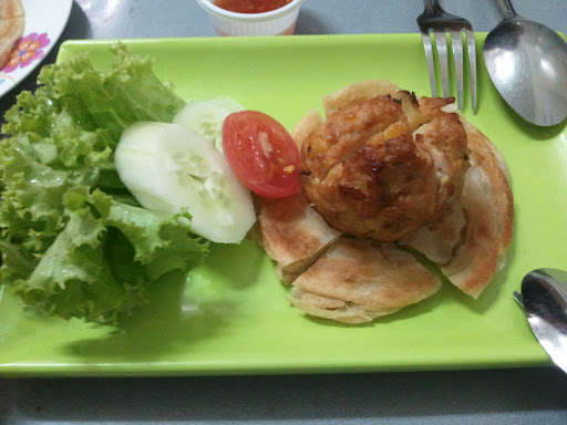 โรตี-มะตะบะ