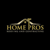 Home Pros Roofing and Contracting
