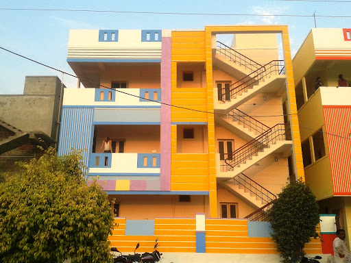 Nellore Real Estate, 16-3-1636, Muthukur Road, 1st Line, Haranathapuram, Nellore, Andhra Pradesh 524003, India, Estate_Agents, state AP
