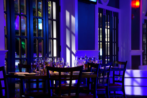Dolphin Restaurant-Bar-Lounge