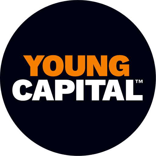 Uitzendbureau YoungCapital Amsterdam Noord logo