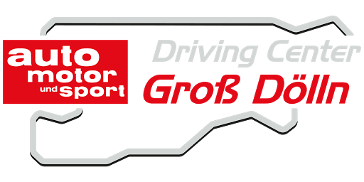 Driving Center Groß Dölln logo