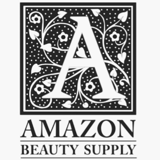 Amazon Beauty Supply logo