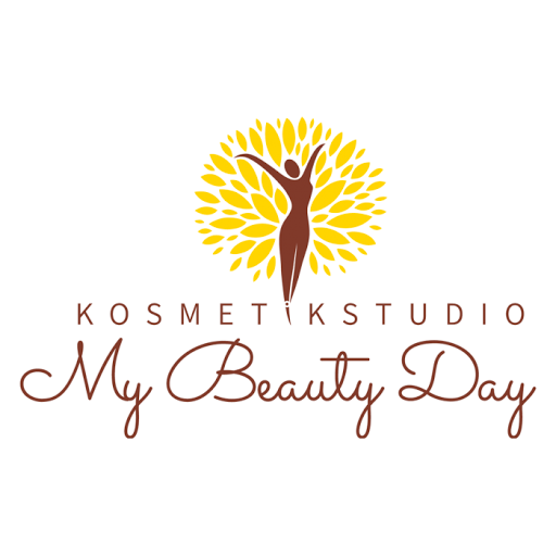 Kosmetikstudio My Beauty Day | Aksana Klustreich logo