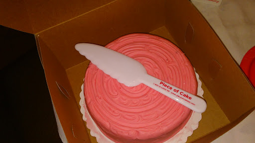 Bakery «Piece of Cake», reviews and photos, 1299 Collier Rd NW, Atlanta, GA 30318, USA