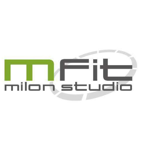 MFit Milon Studio Meppel logo