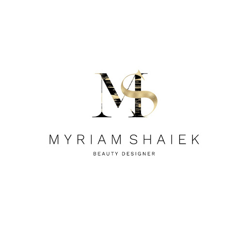 Myriam Beauty logo