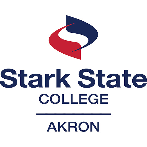 Stark State College Akron logo