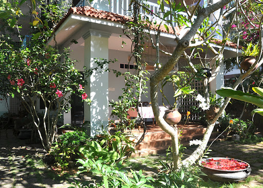 Villa Jacaranda