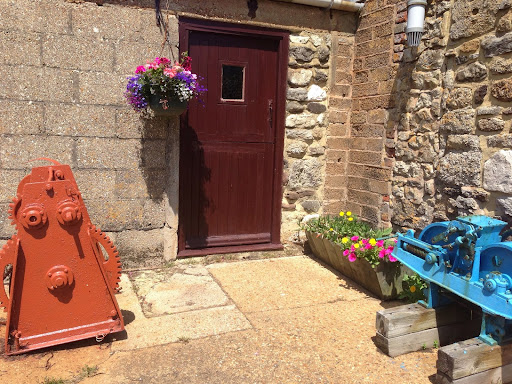 Grange Farm Brighstone Bay