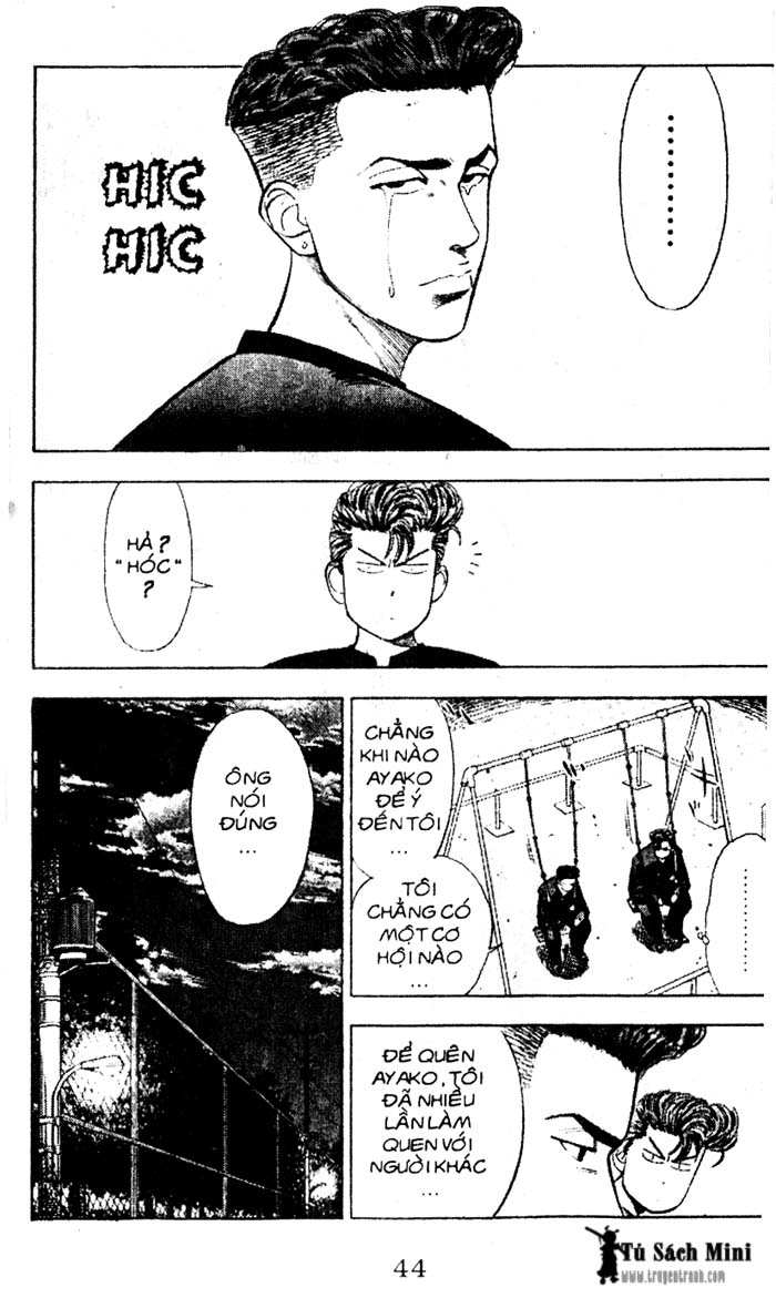 Slam Dunk Chap 8 - Truyen.Chap.VN