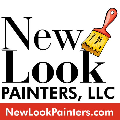 New Look Painters, LTD logo
