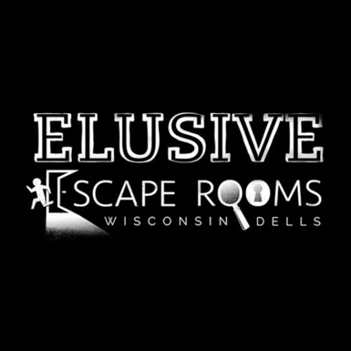 Elusive Escape Rooms logo