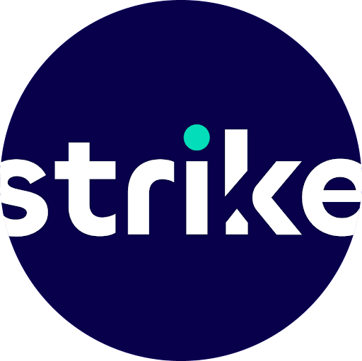 Strike Advisory Lausanne - Courtier hypothécaire logo
