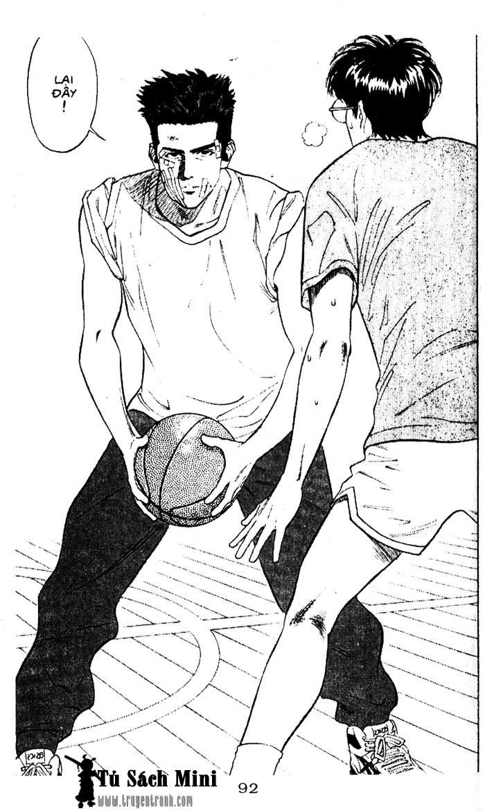 Slam Dunk Chap 10 - Truyen.Chap.VN