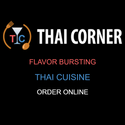 Thai Corner Restaurant and Bar logo