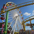 The Pacific Wheel at Pacific Park