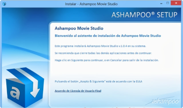 Ashampoo Movie Studio v1.0.4.3 Completo Editor De Videos [Multilenguaje] 2013-08-11_02h24_29