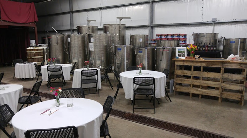 Immagine principale di Waco Winery and Vineyards