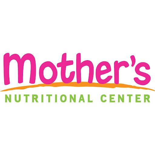 Mother's Nutritional Center logo