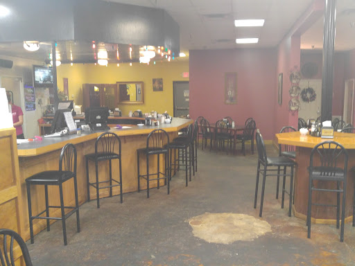 Cafe «Carli-Co Cafe», reviews and photos, 1506 N Airline Hwy, Gonzales, LA 70737, USA