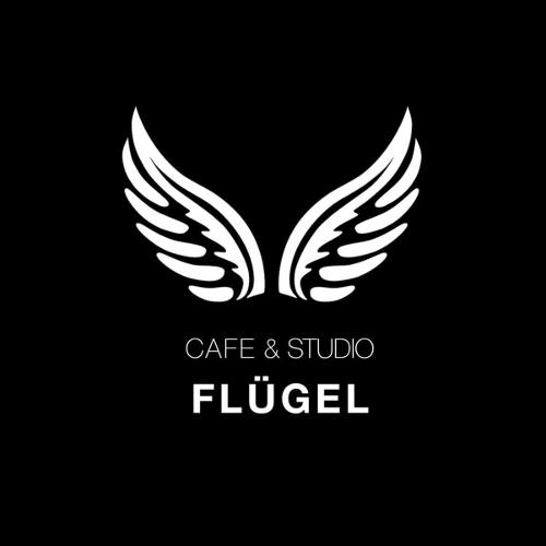 Café & Studio Flügel logo